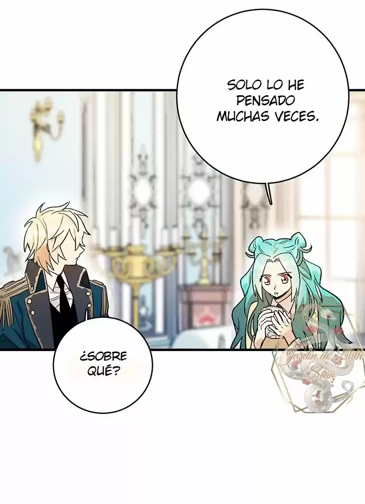 La Chef Imperial Yoon Se-Na - Capítulo 4 - Página 48 - LectorTMOo