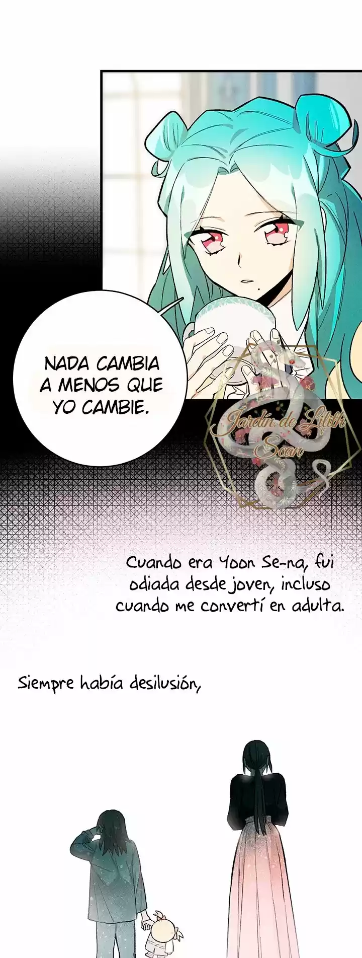 La Chef Imperial Yoon Se-Na - Capítulo 4 - Página 49 - LectorTMOo