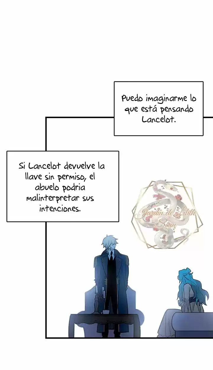 La Chef Imperial Yoon Se-Na - Capítulo 4 - Página 54 - LectorTMOo