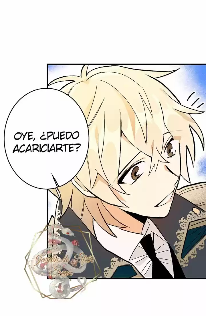 La Chef Imperial Yoon Se-Na - Capítulo 4 - Página 59 - LectorTMOo