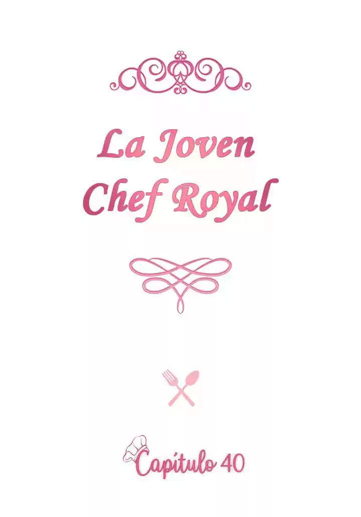 La Chef Imperial Yoon Se-Na - Capítulo 40 - Página 12 - LectorTMOo