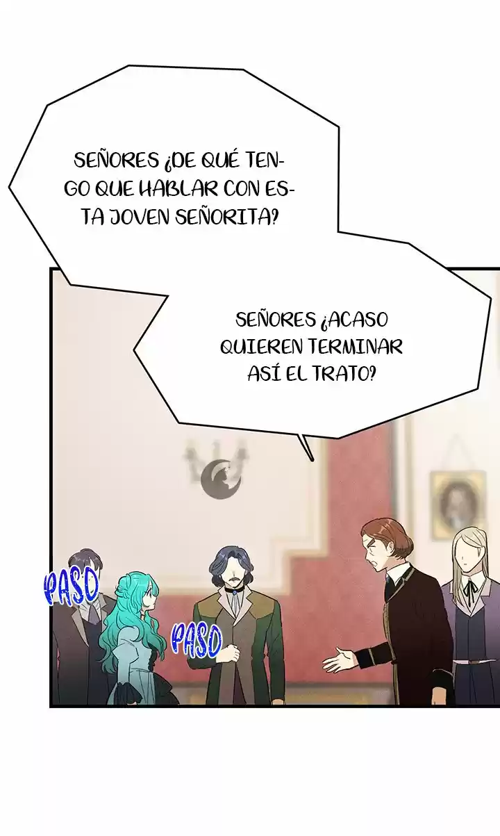La Chef Imperial Yoon Se-Na - Capítulo 40 - Página 34 - LectorTMOo
