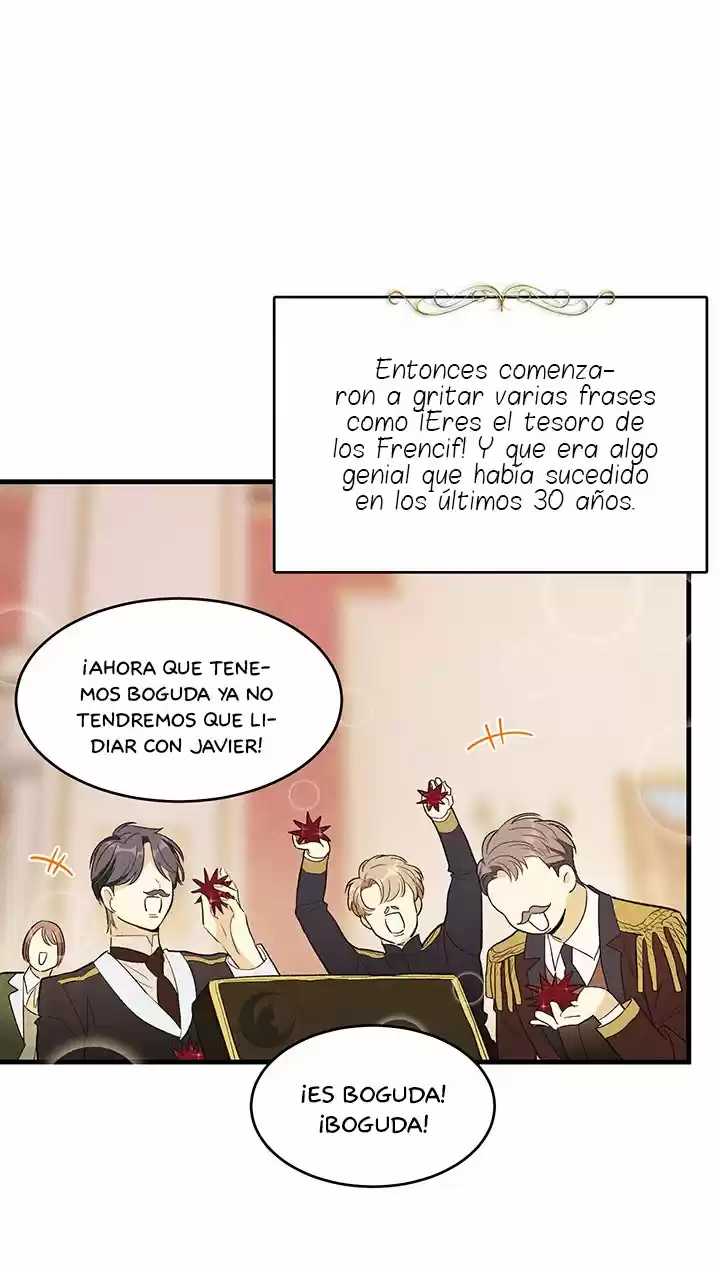 La Chef Imperial Yoon Se-Na - Capítulo 40 - Página 41 - LectorTMOo