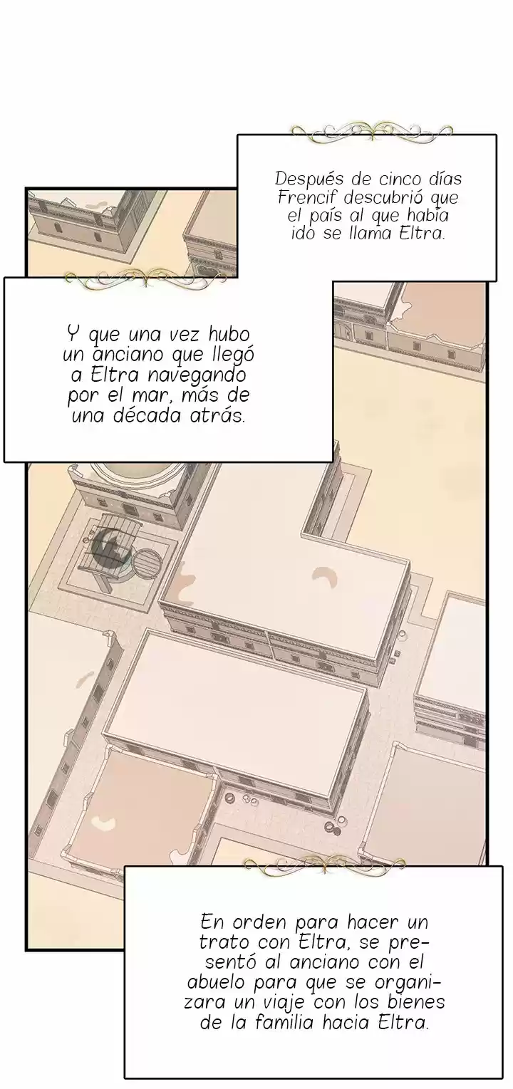 La Chef Imperial Yoon Se-Na - Capítulo 40 - Página 42 - LectorTMOo