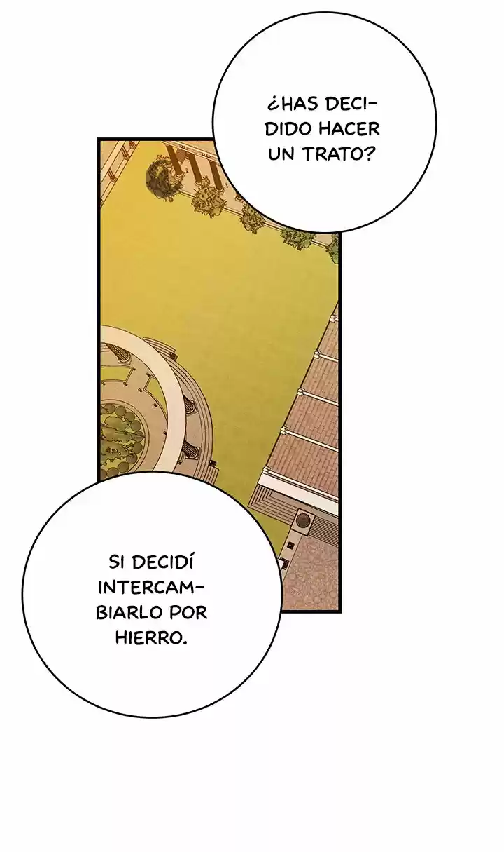 La Chef Imperial Yoon Se-Na - Capítulo 41 - Página 3 - LectorTMOo
