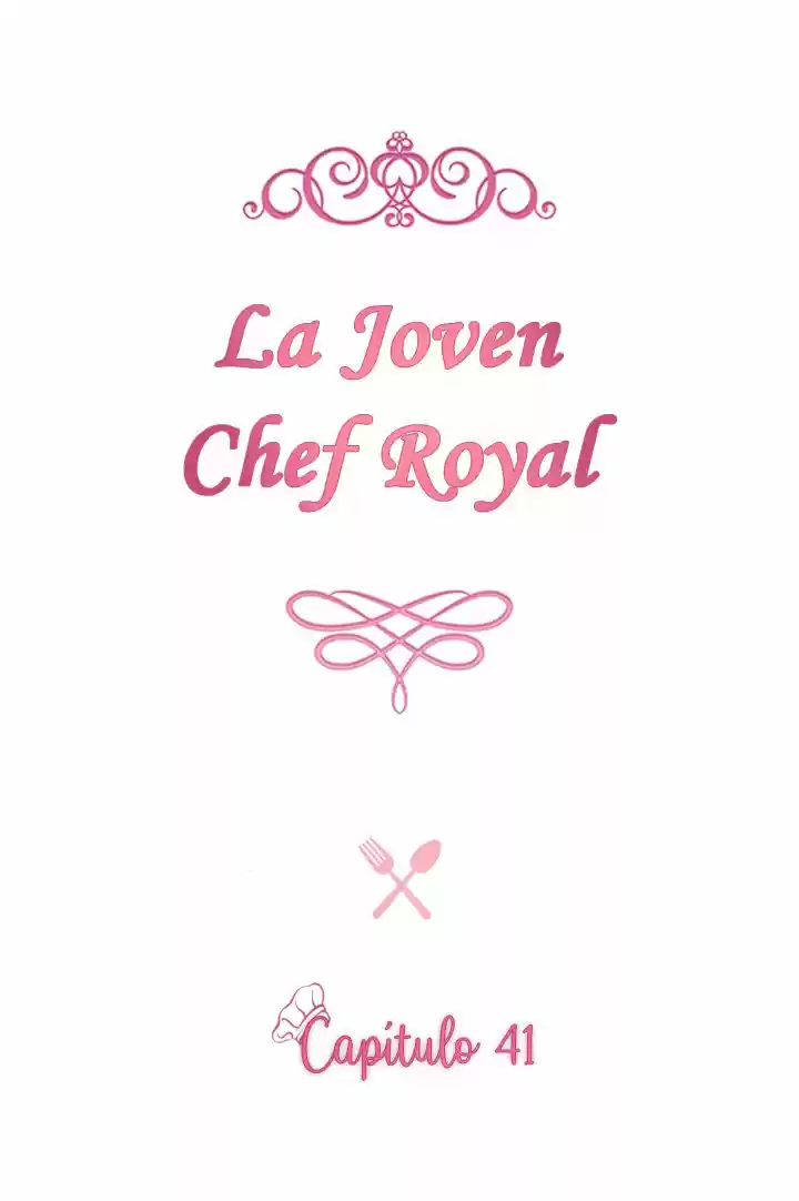 La Chef Imperial Yoon Se-Na - Capítulo 41 - Página 11 - LectorTMOo