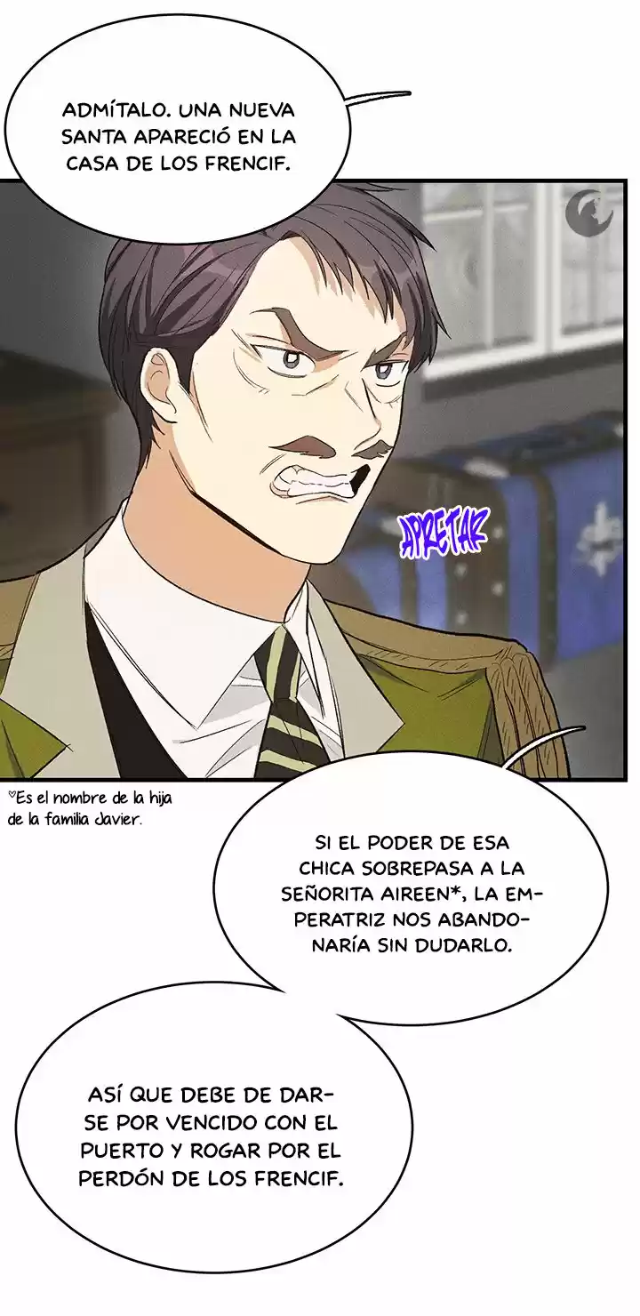 La Chef Imperial Yoon Se-Na - Capítulo 41 - Página 37 - LectorTMOo