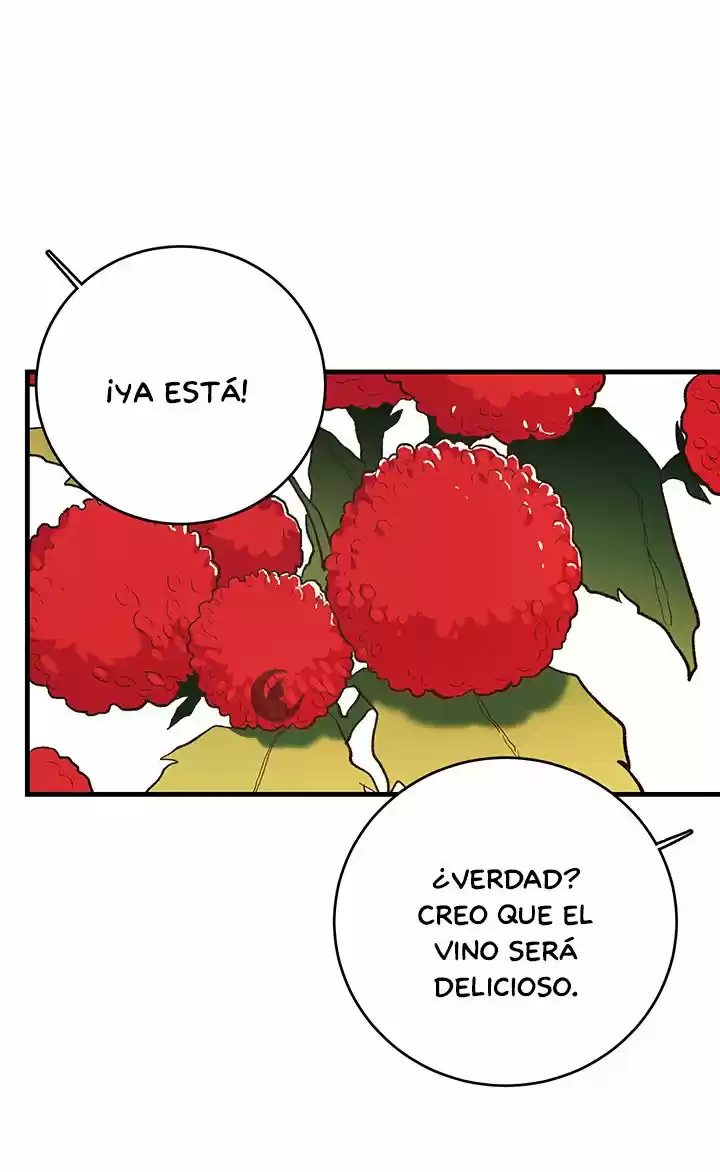 La Chef Imperial Yoon Se-Na - Capítulo 42 - Página 11 - LectorTMOo