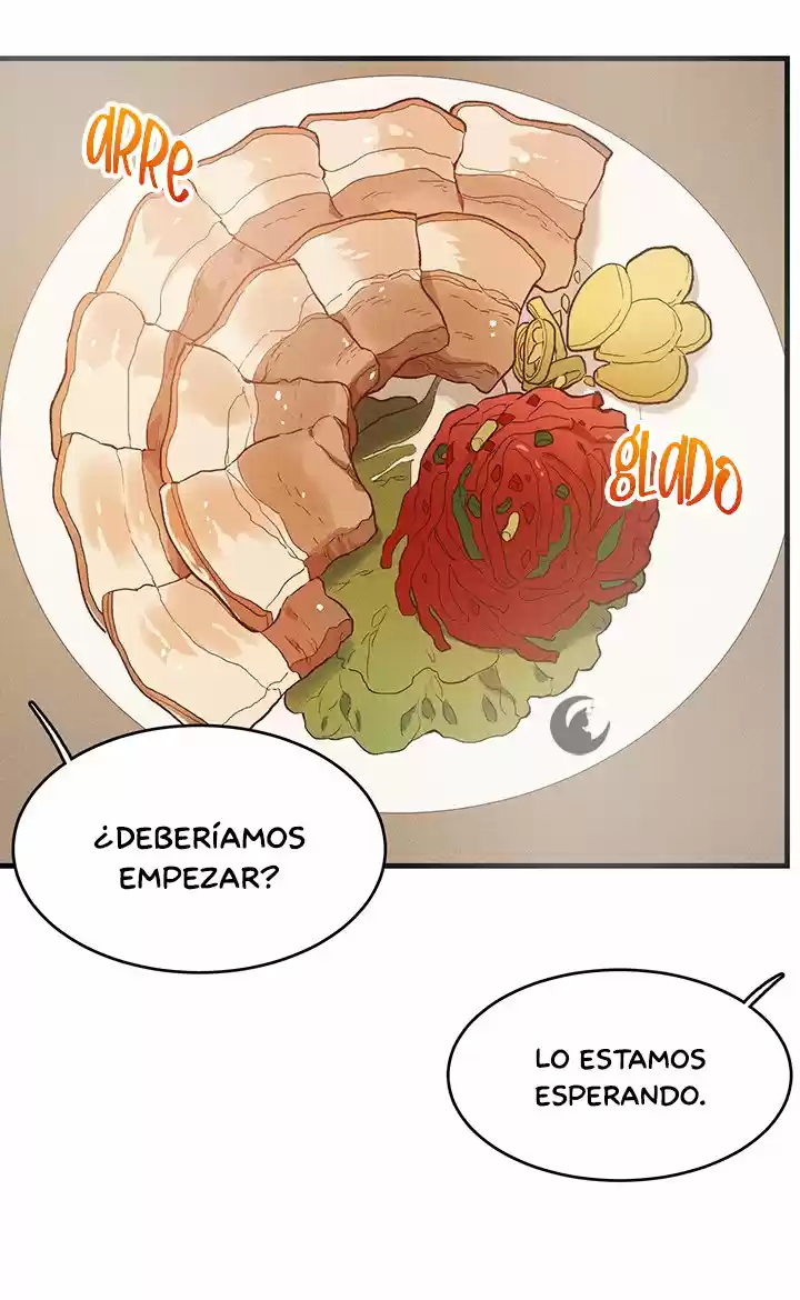 La Chef Imperial Yoon Se-Na - Capítulo 42 - Página 20 - LectorTMOo