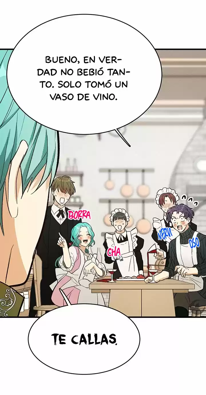 La Chef Imperial Yoon Se-Na - Capítulo 42 - Página 23 - LectorTMOo