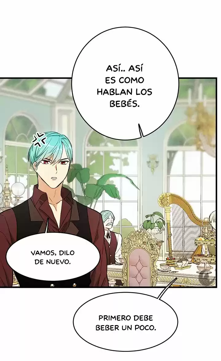 La Chef Imperial Yoon Se-Na - Capítulo 42 - Página 35 - LectorTMOo