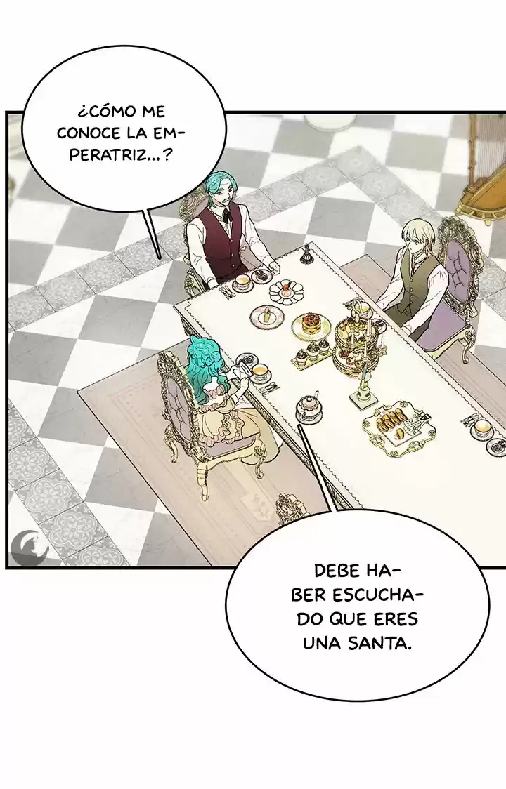 La Chef Imperial Yoon Se-Na - Capítulo 42 - Página 37 - LectorTMOo