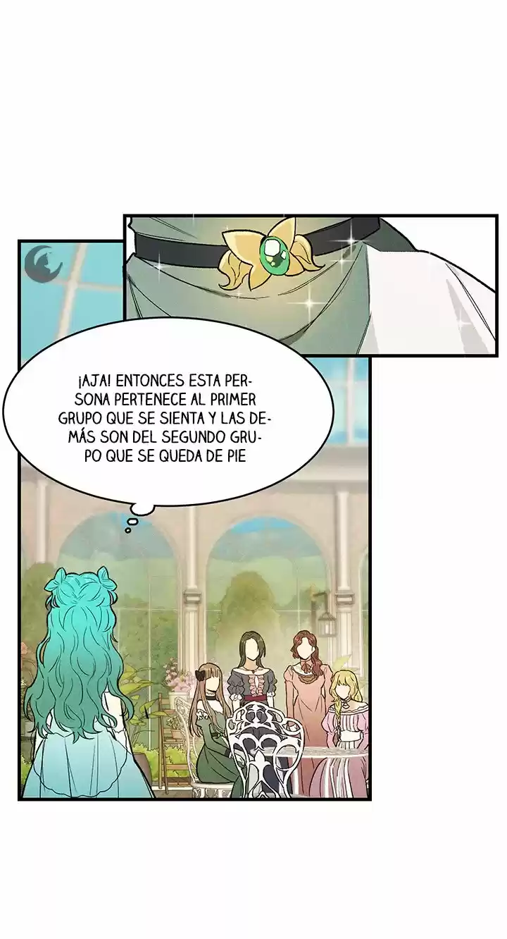 La Chef Imperial Yoon Se-Na - Capítulo 42 - Página 48 - LectorTMOo