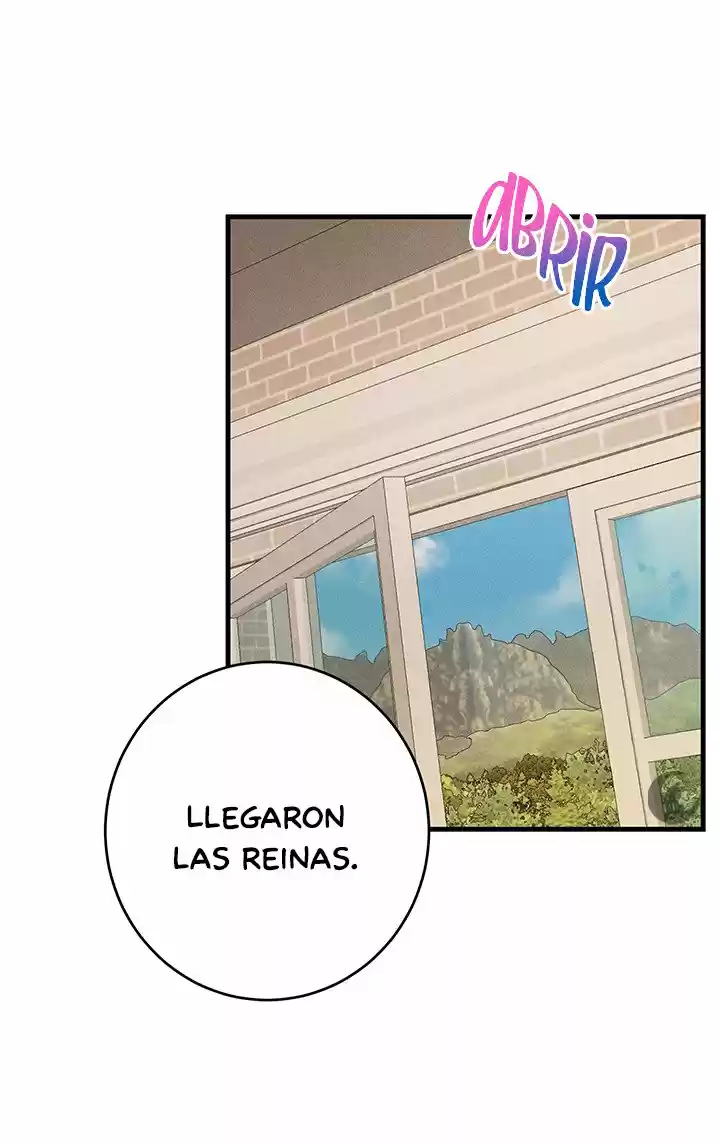 La Chef Imperial Yoon Se-Na - Capítulo 42 - Página 49 - LectorTMOo
