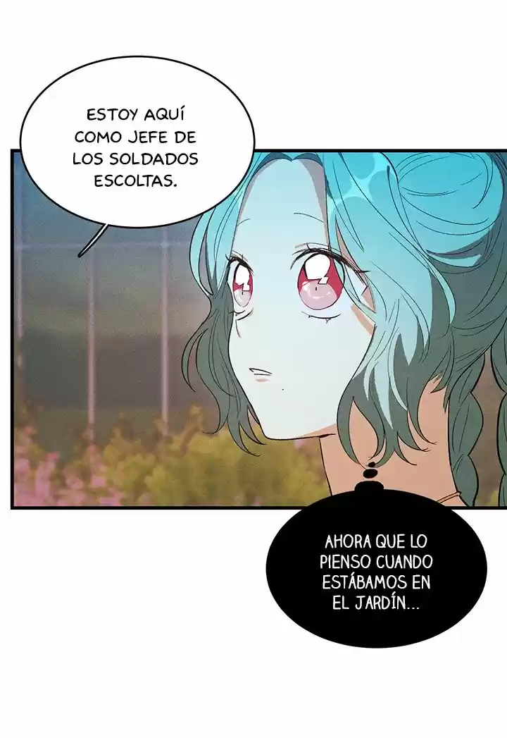 La Chef Imperial Yoon Se-Na - Capítulo 43 - Página 38 - LectorTMOo