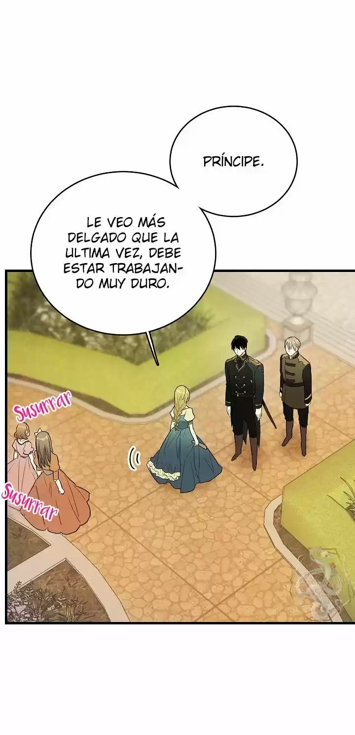 La Chef Imperial Yoon Se-Na - Capítulo 44 - Página 22 - LectorTMOo
