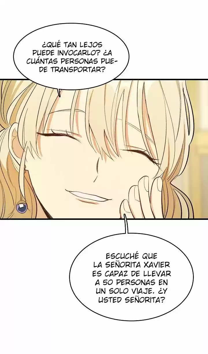 La Chef Imperial Yoon Se-Na - Capítulo 44 - Página 55 - LectorTMOo