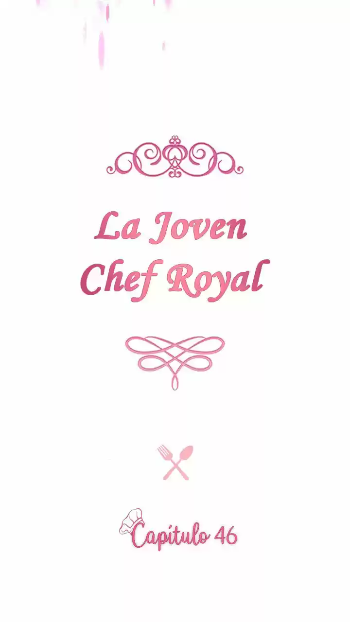 La Chef Imperial Yoon Se-Na - Capítulo 46 - Página 6 - LectorTMOo