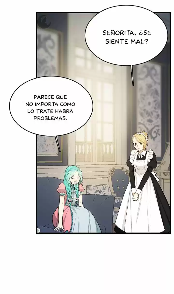 La Chef Imperial Yoon Se-Na - Capítulo 46 - Página 7 - LectorTMOo