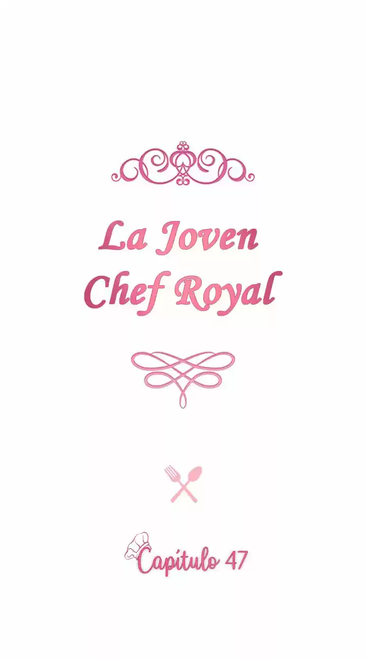 La Chef Imperial Yoon Se-Na - Capítulo 47 - Página 3 - LectorTMOo