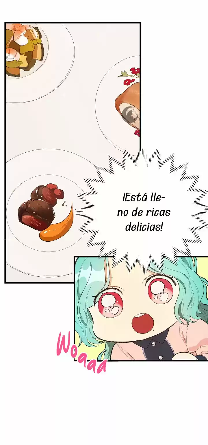 La Chef Imperial Yoon Se-Na - Capítulo 47 - Página 32 - LectorTMOo