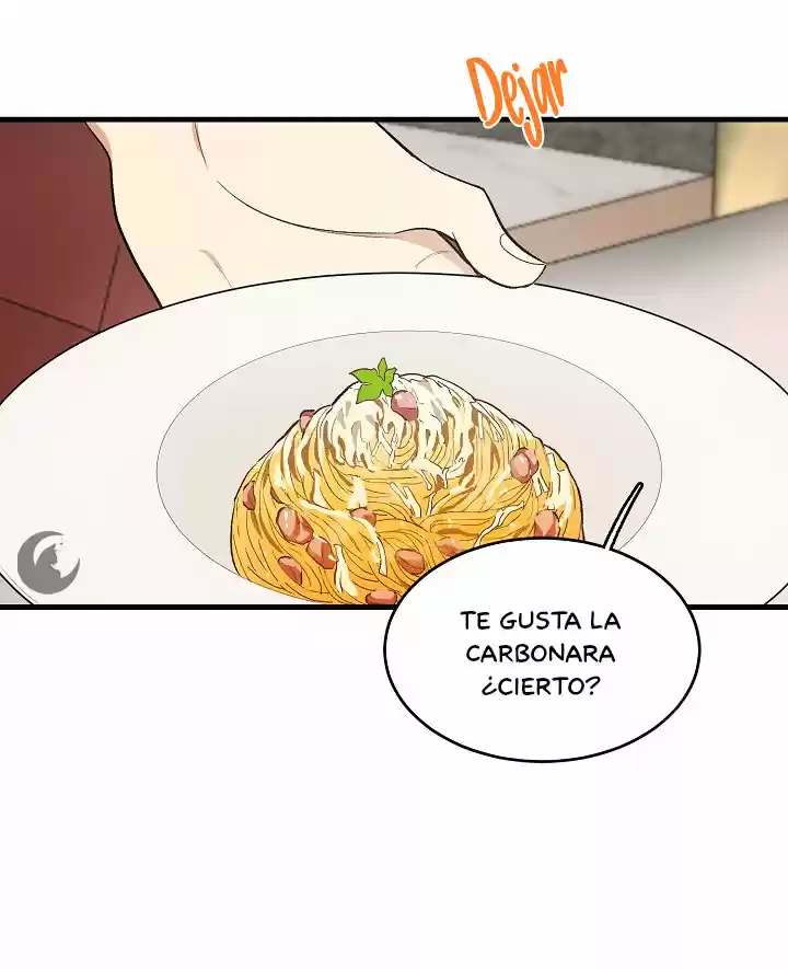 La Chef Imperial Yoon Se-Na - Capítulo 47 - Página 38 - LectorTMOo
