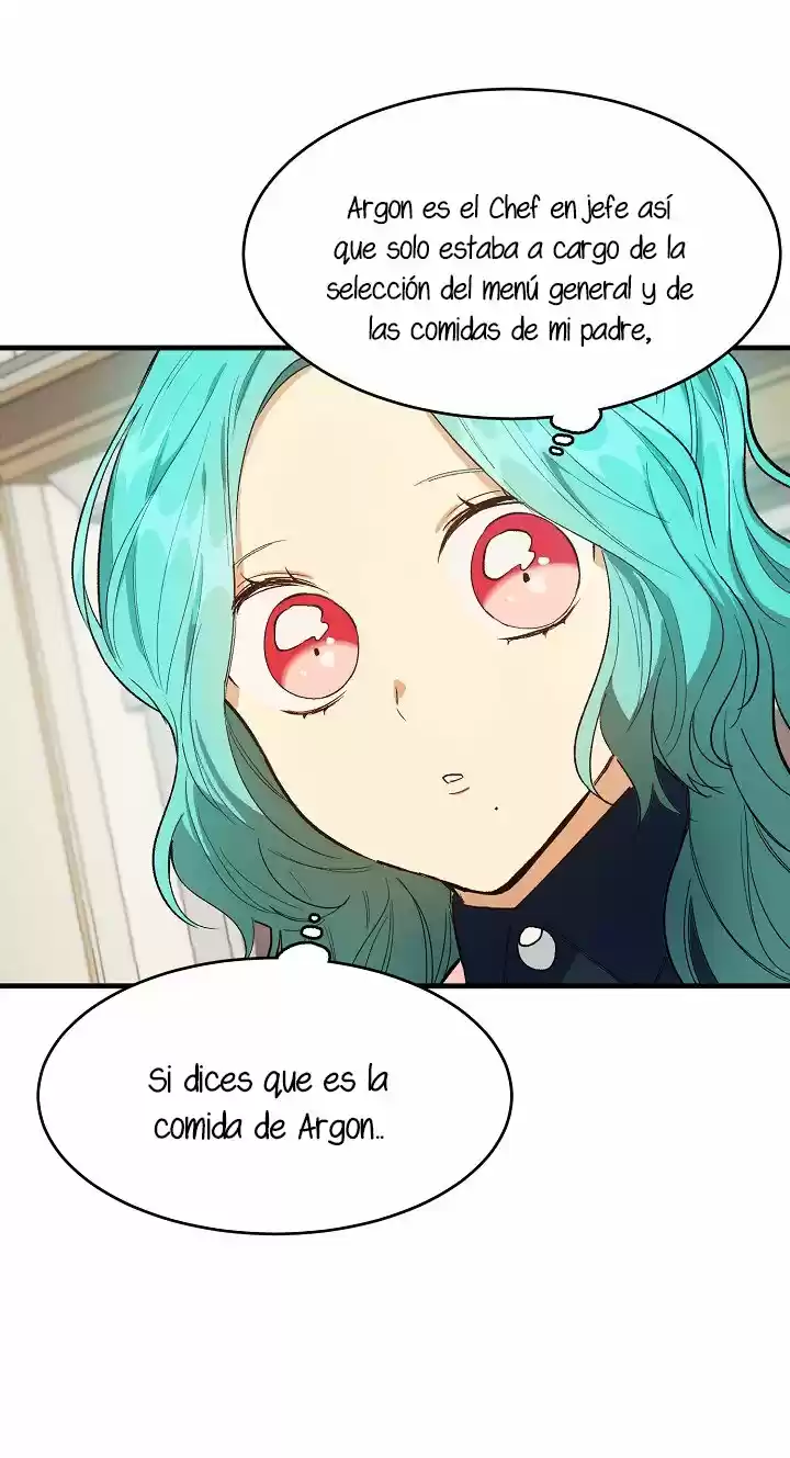 La Chef Imperial Yoon Se-Na - Capítulo 47 - Página 42 - LectorTMOo