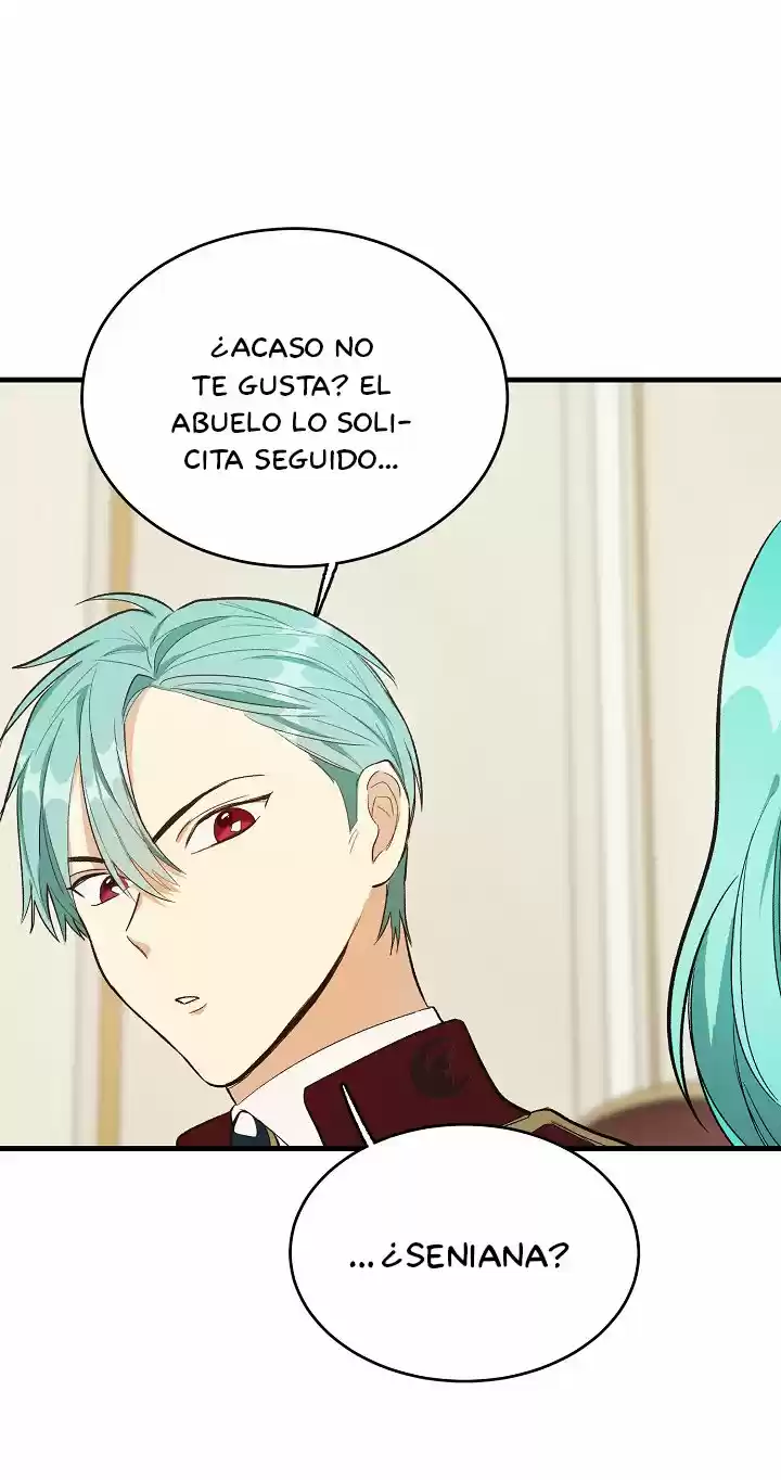 La Chef Imperial Yoon Se-Na - Capítulo 47 - Página 45 - LectorTMOo