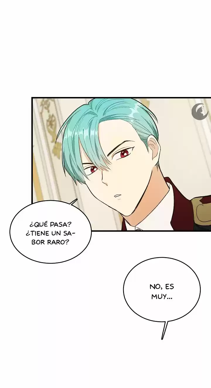 La Chef Imperial Yoon Se-Na - Capítulo 47 - Página 48 - LectorTMOo