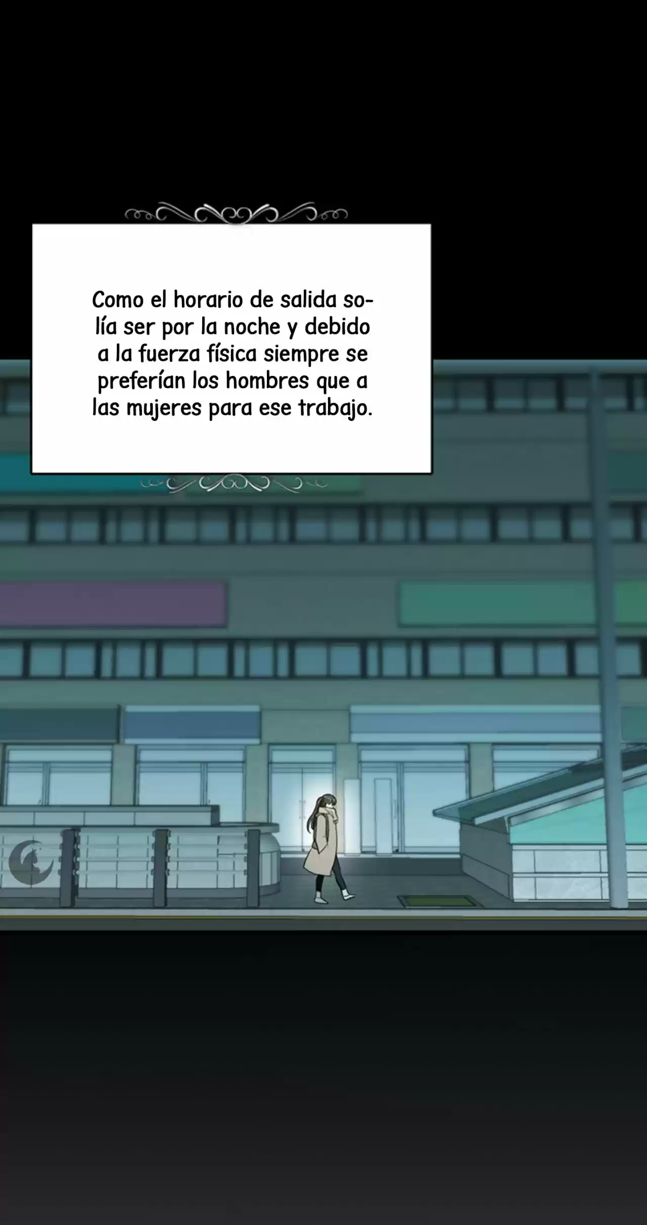 La Chef Imperial Yoon Se-Na - Capítulo 48 - Página 12 - LectorTMOo