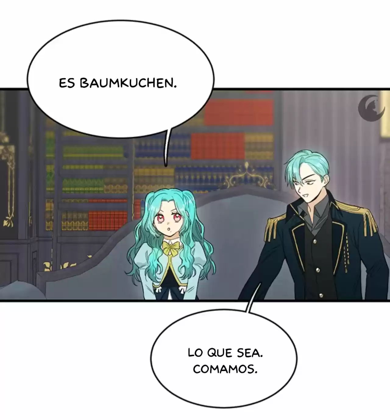 La Chef Imperial Yoon Se-Na - Capítulo 48 - Página 28 - LectorTMOo