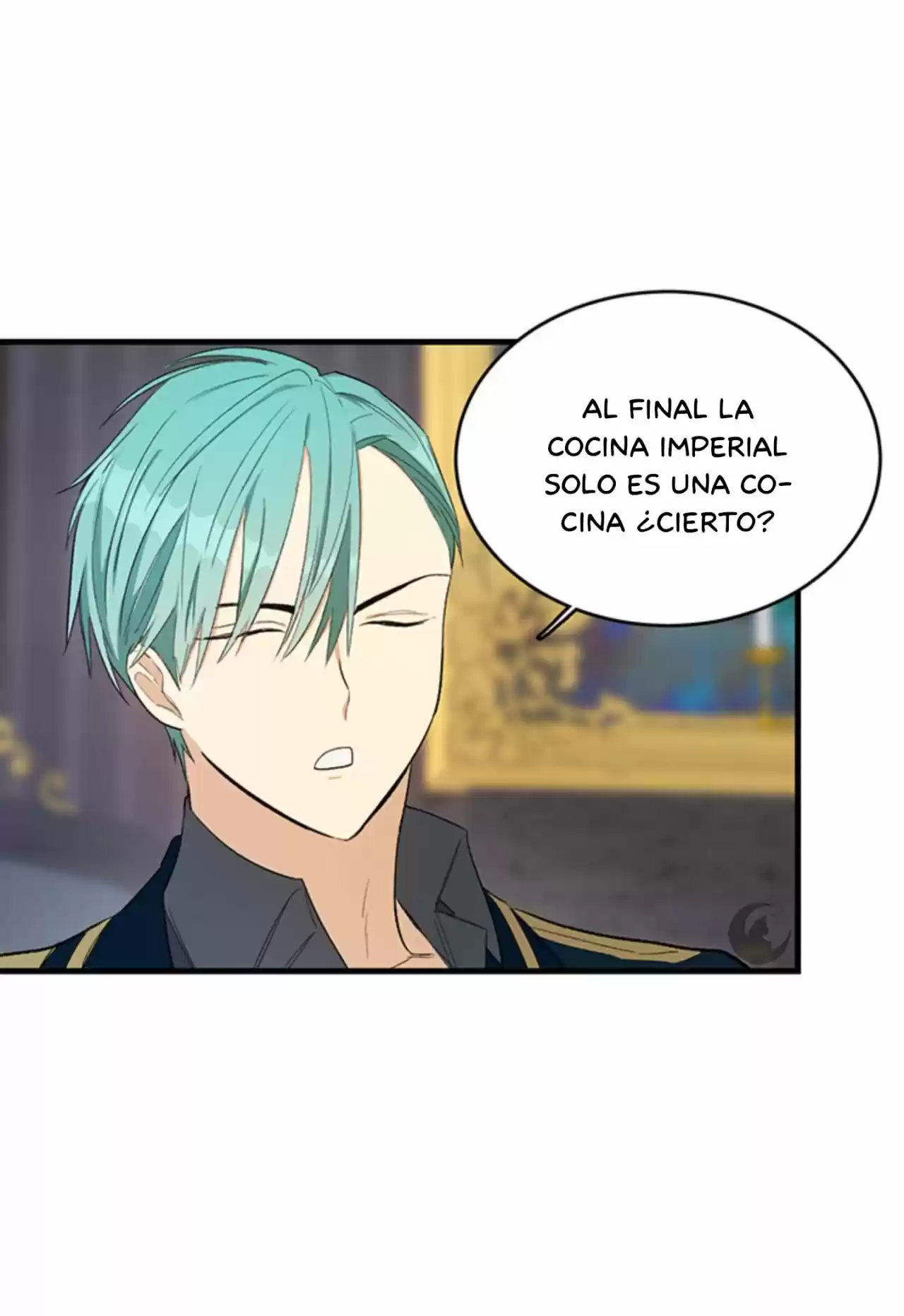 La Chef Imperial Yoon Se-Na - Capítulo 48 - Página 47 - LectorTMOo