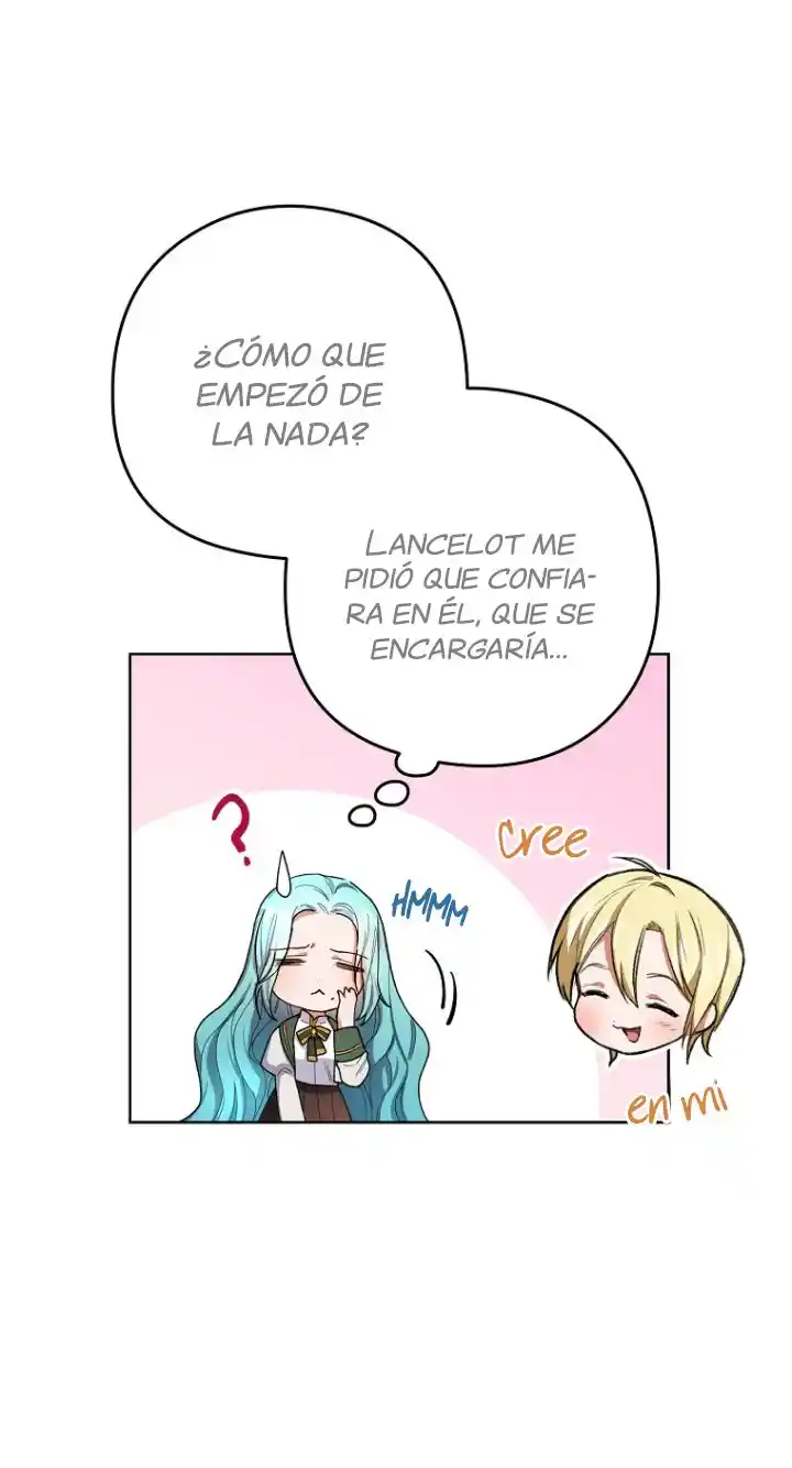 La Chef Imperial Yoon Se-Na - Capítulo 49 - Página 16 - LectorTMOo