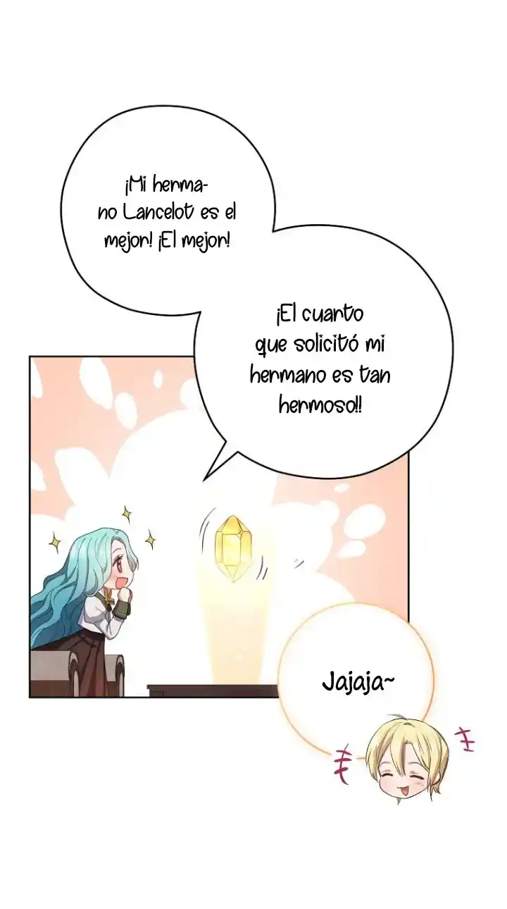 La Chef Imperial Yoon Se-Na - Capítulo 49 - Página 29 - LectorTMOo