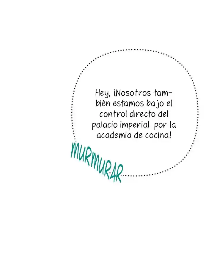 La Chef Imperial Yoon Se-Na - Capítulo 49 - Página 57 - LectorTMOo
