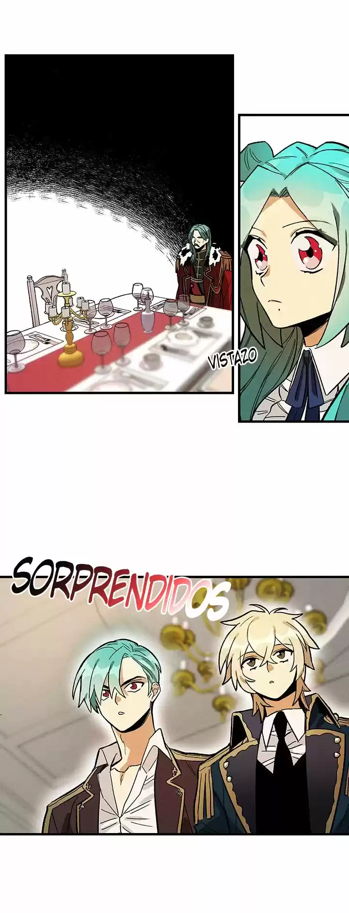 La Chef Imperial Yoon Se-Na - Capítulo 5 - Página 18 - LectorTMOo