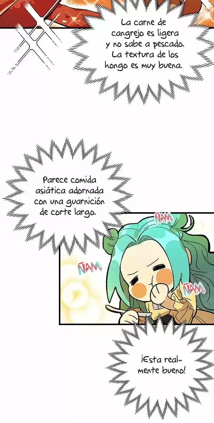 La Chef Imperial Yoon Se-Na - Capítulo 5 - Página 24 - LectorTMOo