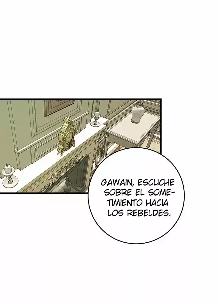 La Chef Imperial Yoon Se-Na - Capítulo 5 - Página 25 - LectorTMOo