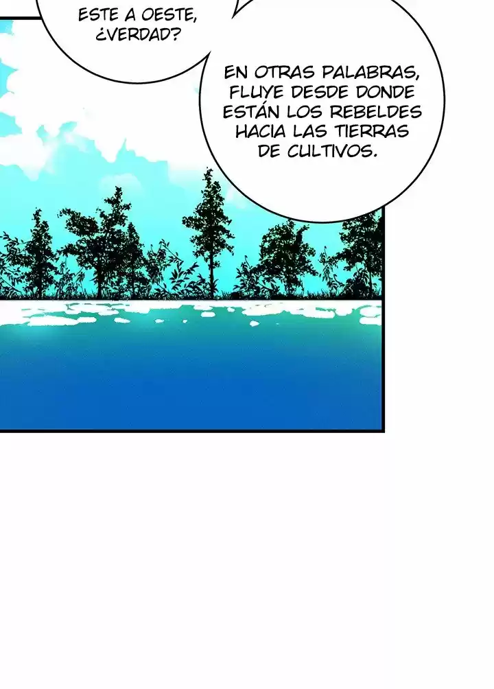 La Chef Imperial Yoon Se-Na - Capítulo 5 - Página 34 - LectorTMOo