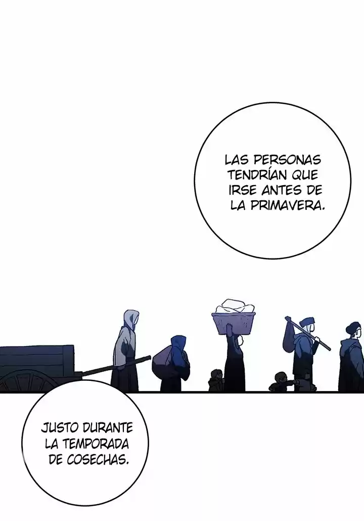 La Chef Imperial Yoon Se-Na - Capítulo 5 - Página 37 - LectorTMOo