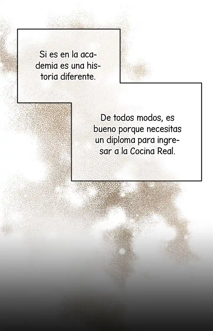 La Chef Imperial Yoon Se-Na - Capítulo 50 - Página 61 - LectorTMOo