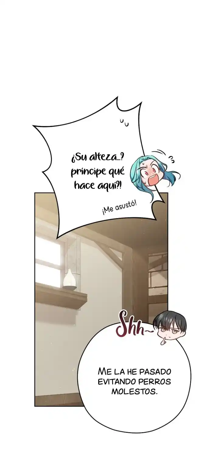 La Chef Imperial Yoon Se-Na - Capítulo 51 - Página 10 - LectorTMOo