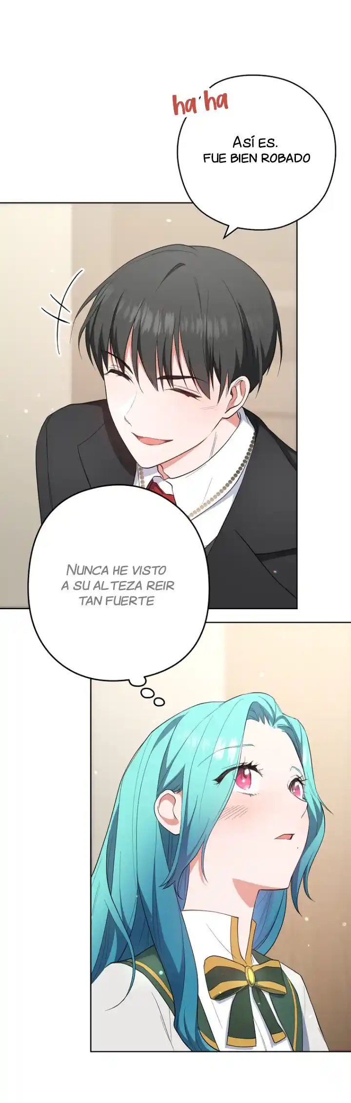 La Chef Imperial Yoon Se-Na - Capítulo 51 - Página 22 - LectorTMOo