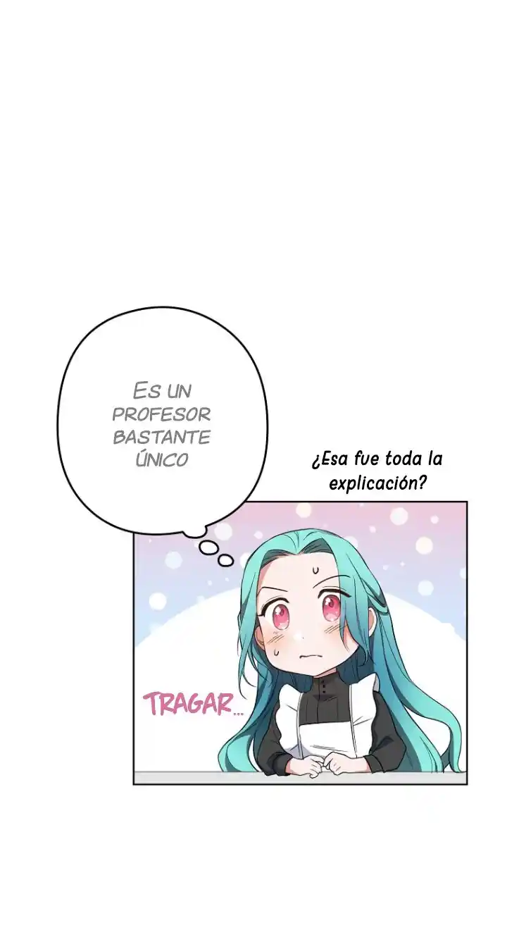 La Chef Imperial Yoon Se-Na - Capítulo 51 - Página 51 - LectorTMOo