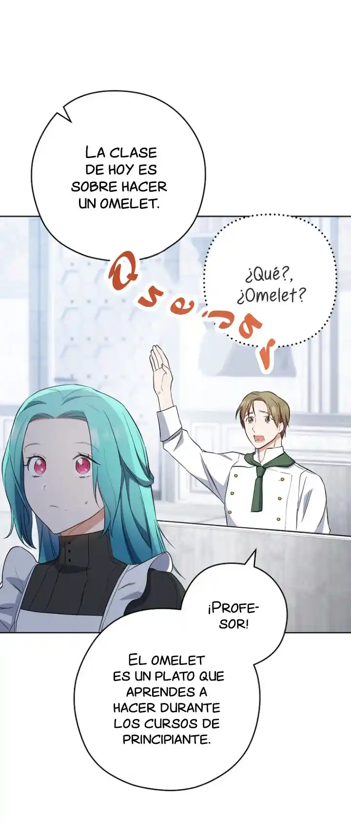 La Chef Imperial Yoon Se-Na - Capítulo 51 - Página 52 - LectorTMOo