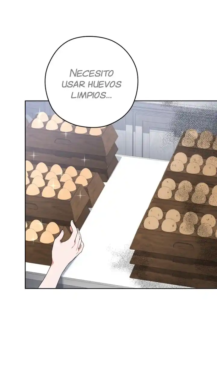 La Chef Imperial Yoon Se-Na - Capítulo 51 - Página 60 - LectorTMOo