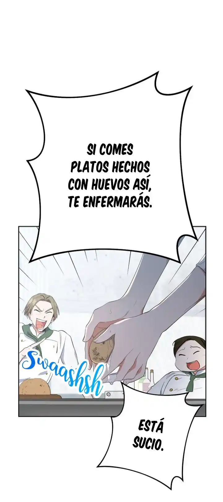 La Chef Imperial Yoon Se-Na - Capítulo 51 - Página 67 - LectorTMOo