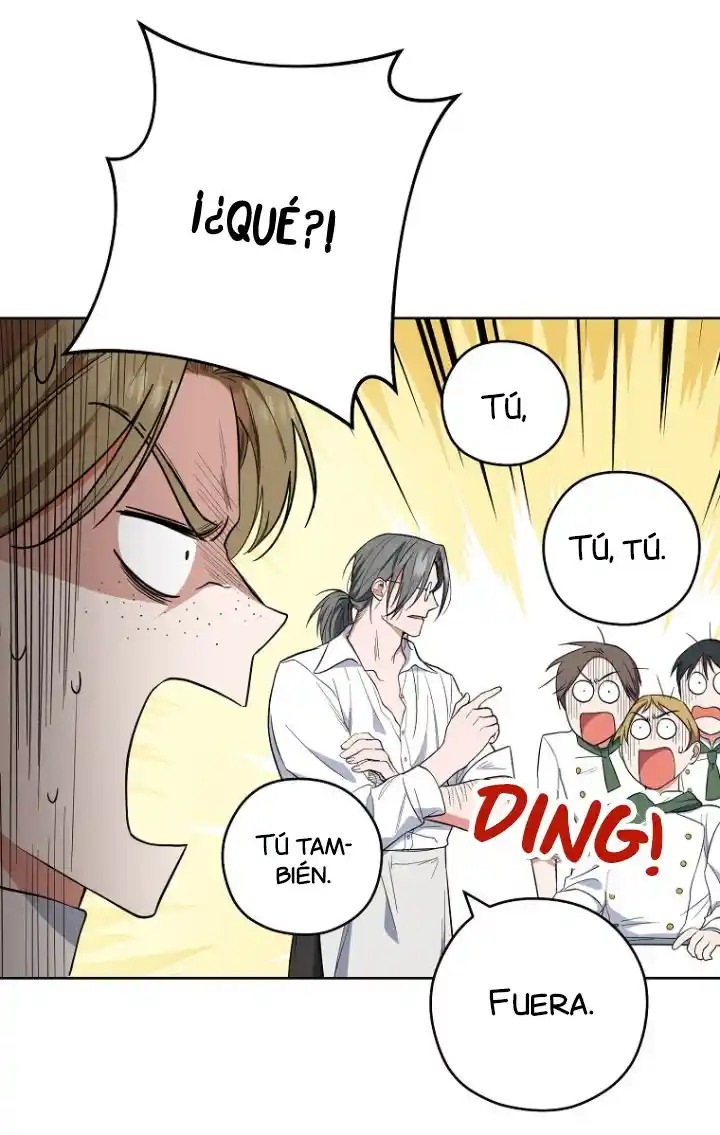 La Chef Imperial Yoon Se-Na - Capítulo 51 - Página 75 - LectorTMOo