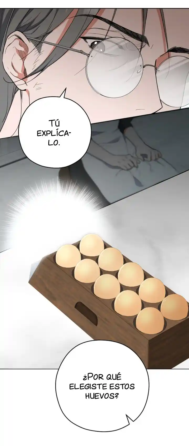 La Chef Imperial Yoon Se-Na - Capítulo 51 - Página 84 - LectorTMOo