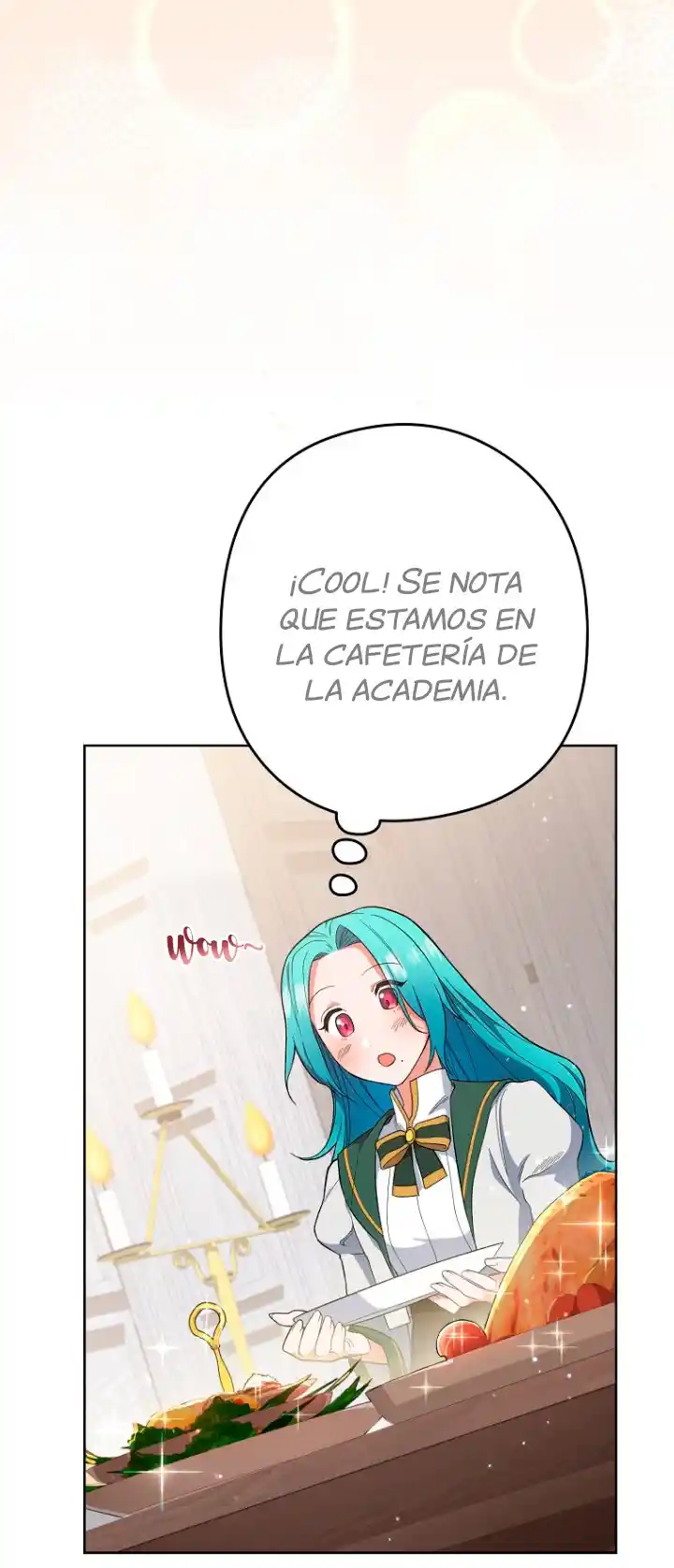 La Chef Imperial Yoon Se-Na - Capítulo 52 - Página 12 - LectorTMOo